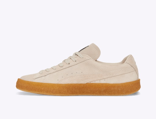 Sneakerek és cipők Puma Suede Bézs | 380707 01