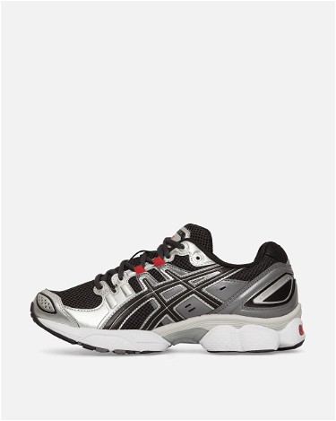 Sneakerek és cipők Asics Gel-Nimbus 9 "Graphite Grey" Fémes | 1201A424-023, 3
