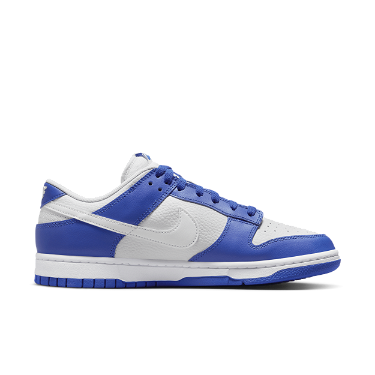 Sneakerek és cipők Nike Dunk Low 'Racer Blue Photon Dust' Kék | FN3416-001, 3