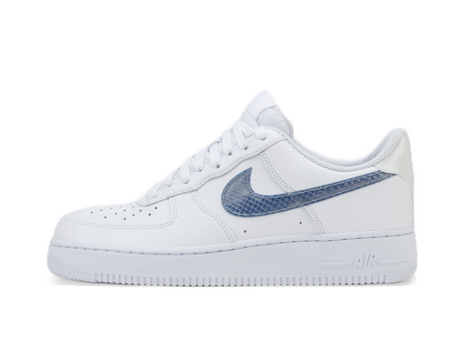 Sneakerek és cipők Nike Air Force 1 LV8 Fehér | CW7567-100