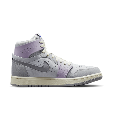 Sneakerek és cipők Jordan Air Jordan 1 High Zoom CMFT "Grey Purple" Orgona | DV1305-005, 2