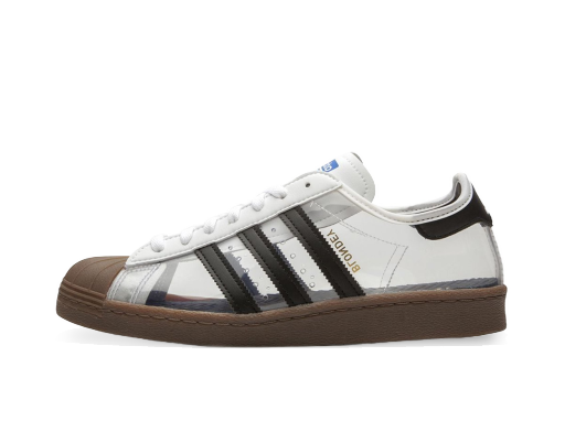 Sneakerek és cipők adidas Originals Superstar 80 Blondey McCoy Fehér | EF1028