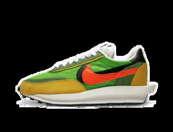 Nike sacai x LDWaffle "Green Gusto" BV0073-300