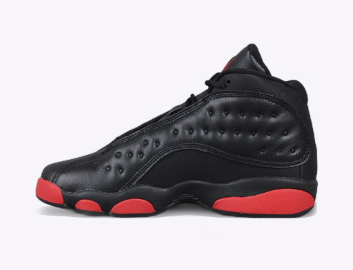 Sneakerek és cipők Jordan Air Jordan 13 Retro Fekete | 414571-003