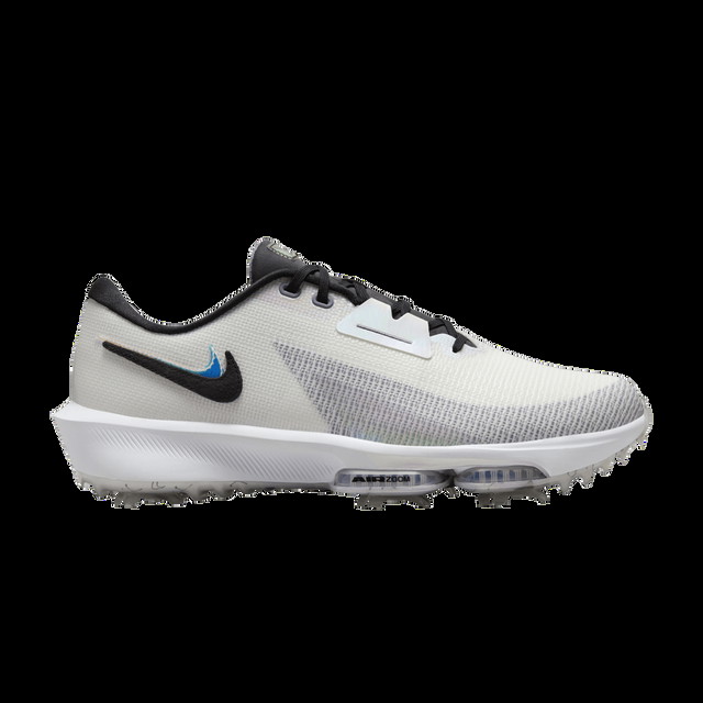 Sneakerek és cipők Nike Air Zoom Infinity Tour NRG Szürke | FN6844-100