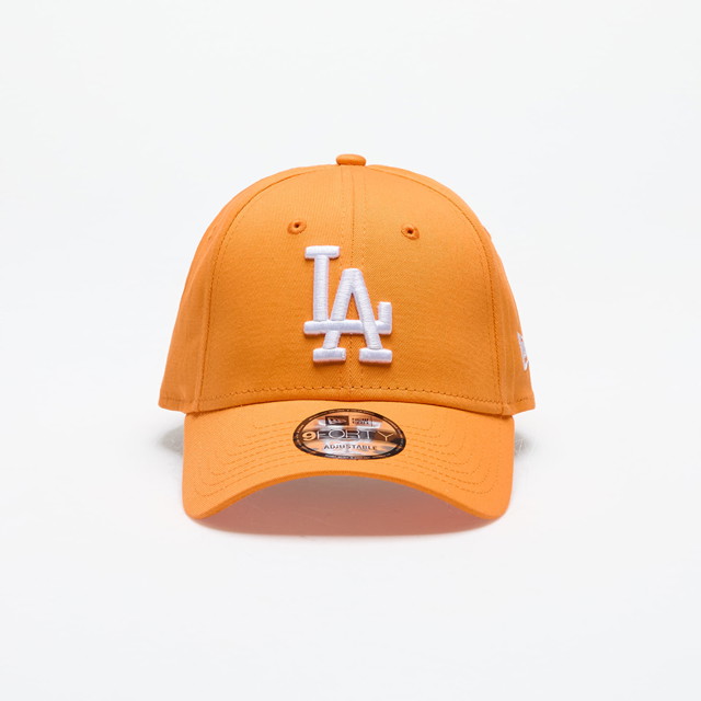 Kupakok New Era Cap Los Angeles Dodgers 9Forty Strapback Dim Orange/ White 
Narancssárga | 60503399