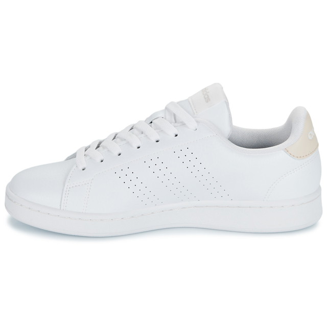Sneakerek és cipők adidas Originals Shoes (Trainers) adidas ADVANTAGE Fehér | IE5241