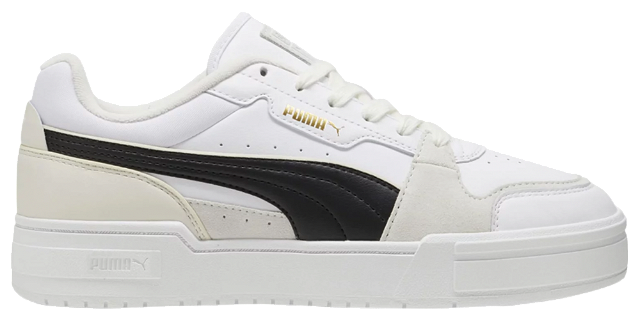 Sneakerek és cipők Puma CA Pro Lux III Fehér | 395203-05