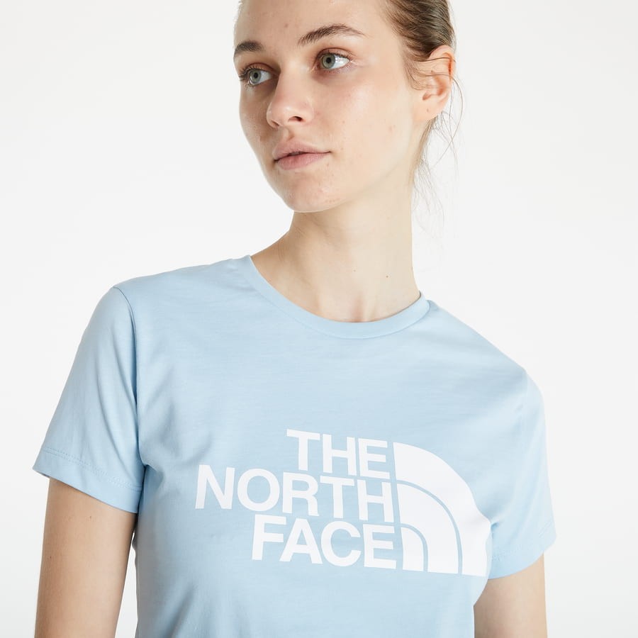 Póló The North Face W Easy Tee Kék | NF0A4T1Q3R31, 0