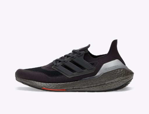 Fuss adidas Performance UltraBOOST 21 Fekete | FY3952