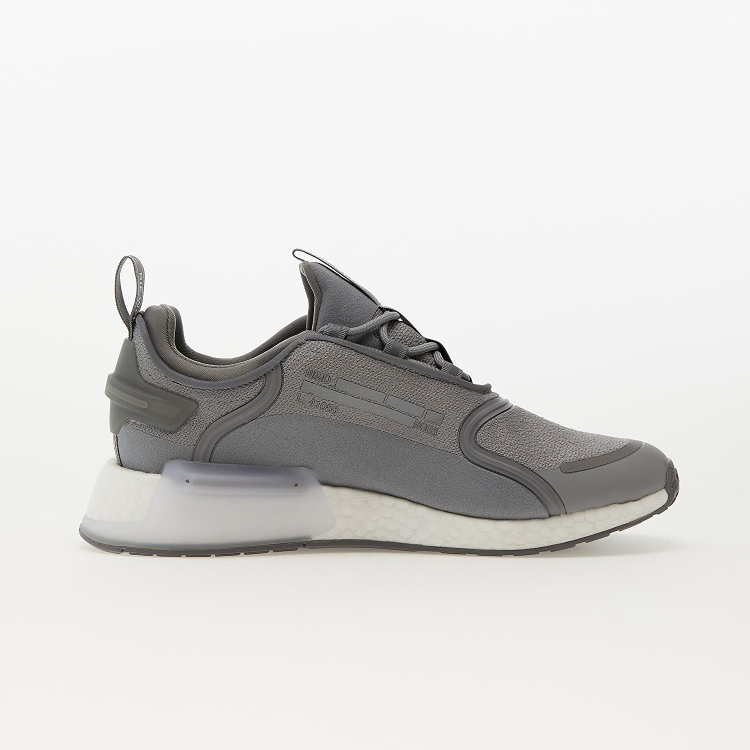 Sneakerek és cipők adidas Originals NMD_V3 Szürke | IF9904, 1