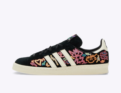 Sneakerek és cipők adidas Originals Campus 80s "Pride" Többszínű | GX6390