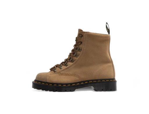 Sneakerek és cipők Dr. Martens Barton Barna | 27797273