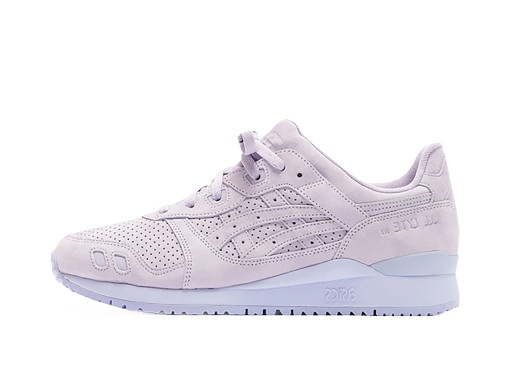 Sneakerek és cipők Asics Gel-Lyte III Ronnie Fieg The Palette Echo Orgona | 1201A224-020