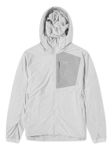 Proton Lightweight Hoodie Solitude