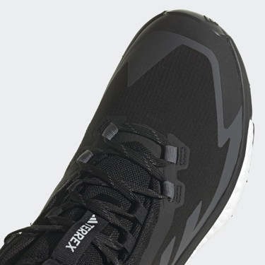 Sneakerek és cipők adidas Originals Terrex Free Hiker GORE-TEX Hiking 2.0 Fekete | HP7492, 5