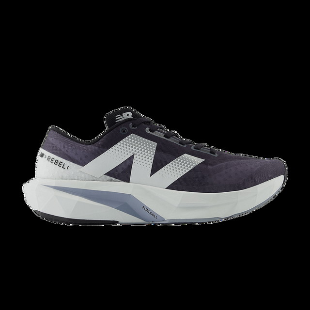 Sneakerek és cipők New Balance FuelCell Rebel v4 Fekete | MFCXLK4