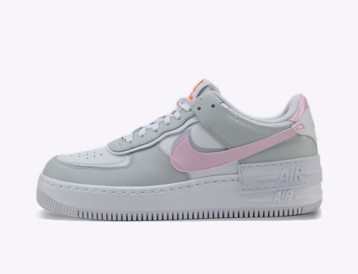 Sneakerek és cipők Nike Air Force 1 Shadow W Szürke | CZ0370-100