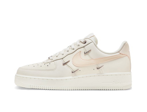 Sneakerek és cipők Nike Air Force 1 Low '07 LX Guava Bézs | FV8110-181