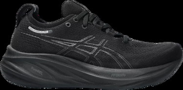 Sneakerek és cipők Asics GEL-NIMBUS 26 Kék | 1012b601-002, 0