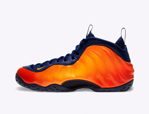 Sneakerek és cipők Nike Air Foamposite One "Rugged Orange" 
Narancssárga | CJ0303 400