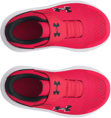 Sneakerek és cipők Under Armour UA Surge 4 AC 
Piros | 3027105-600, 2