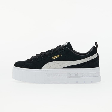 Sneakerek és cipők Puma Mayze Fekete | 38078401, 0