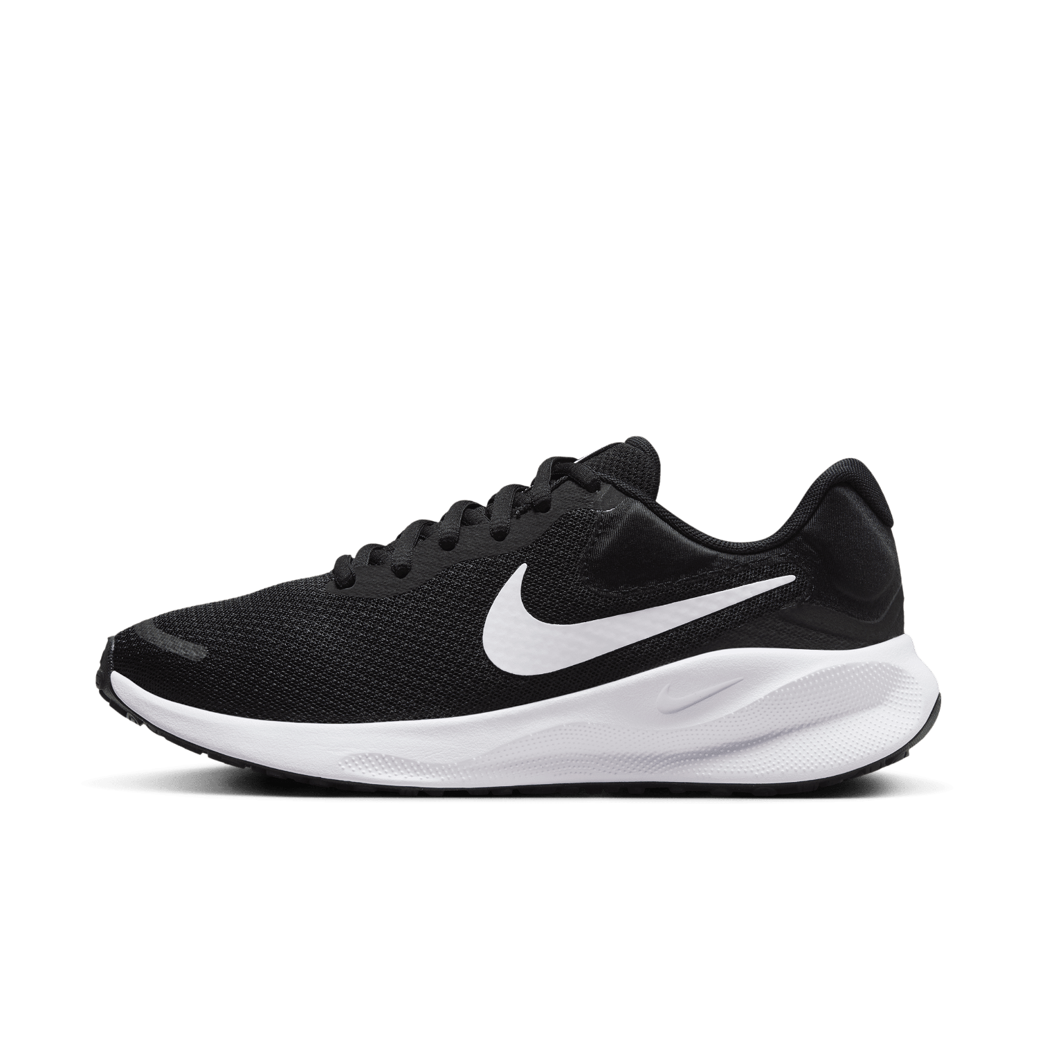 Sneakerek és cipők Nike Revolution 7 Fekete | FB2208-003, 0