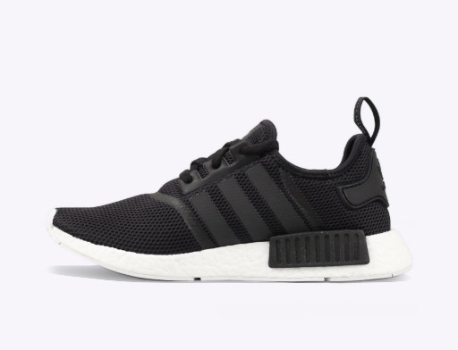 Sneakerek és cipők adidas Originals NMD_R1 ''Black'' Fekete | s79165