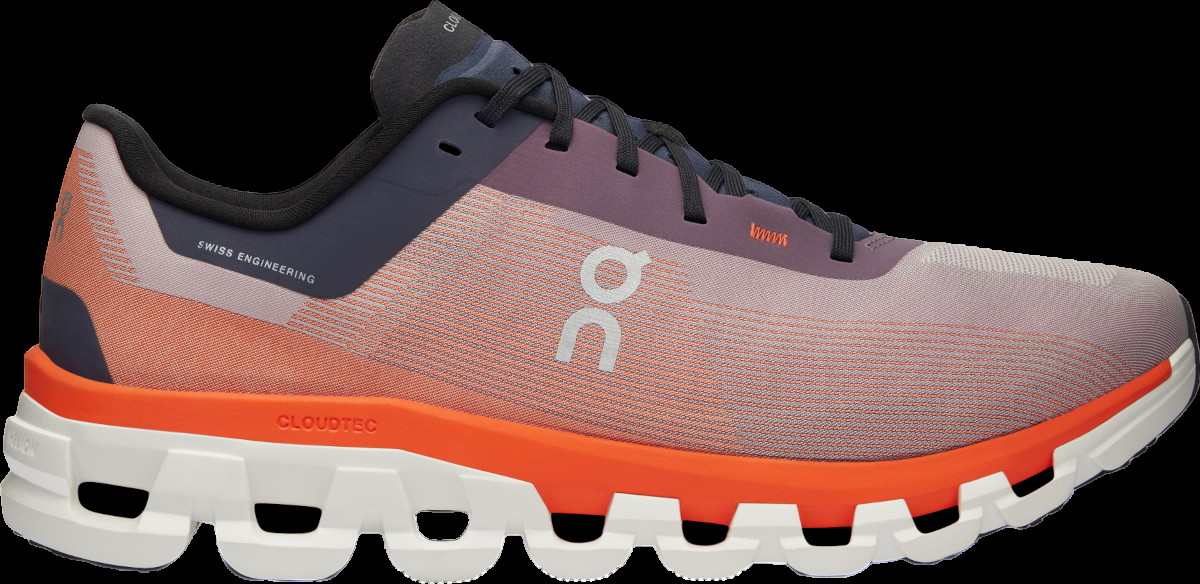 Sneakerek és cipők On Running Cloudflow 4 Többszínű | 3md30102312, 0