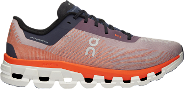Sneakerek és cipők On Running Cloudflow 4 Többszínű | 3md30102312, 0