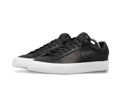 Sneakerek és cipők Nike Blazer Studio QS Fekete | 850478-002