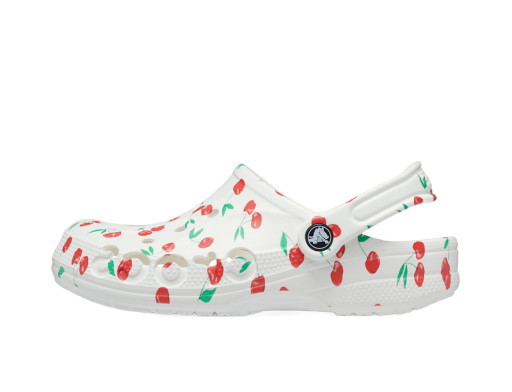 Sneakerek és cipők Crocs Baya Seasonal Printed Clogs Többszínű | 206230-1F6