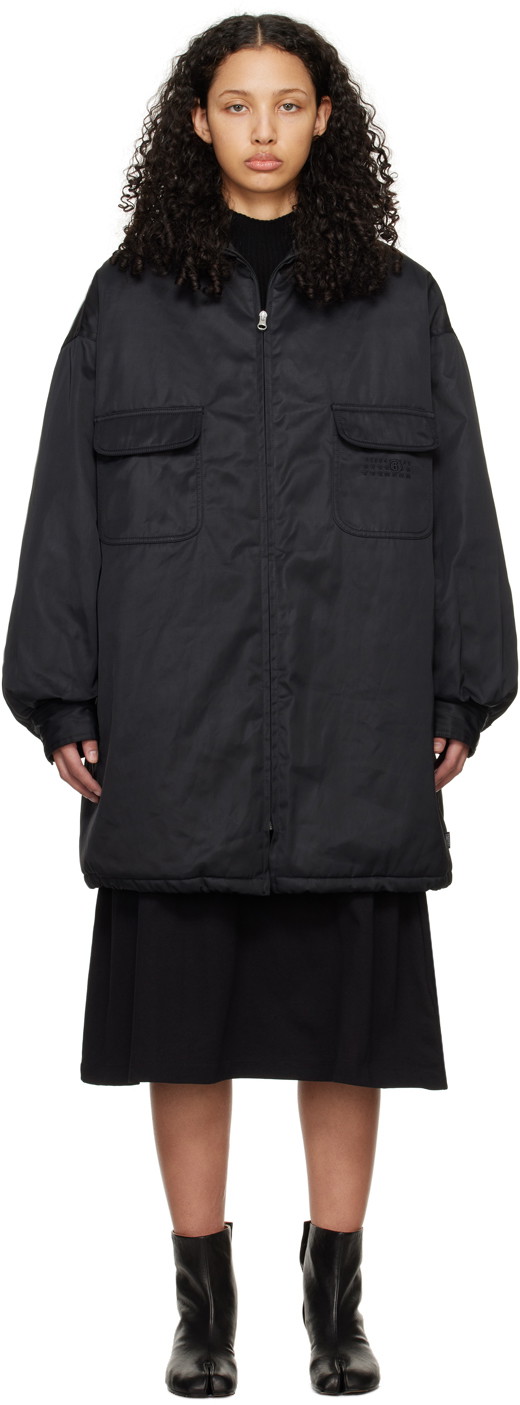 MM6 Padded Jacket