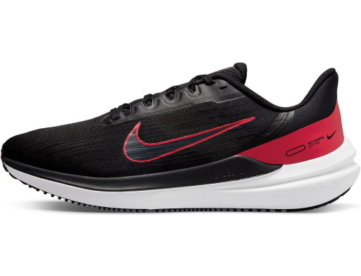 Sneakerek és cipők Nike Air Winflo 9 Fekete | dd6203-003