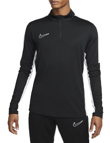 Sweatshirt Nike Dri-FIT Academy Drill Top Fekete | dr1352-010, 0