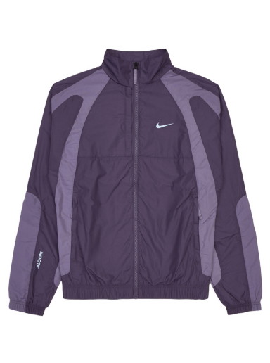 Dzsekik Nike NOCTA Track Jacket Orgona | DO2807-573