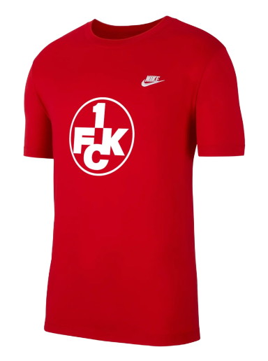 Póló Nike 1.FC Kaiserslautern Club 
Piros | fck2324ar4997-fck2324115