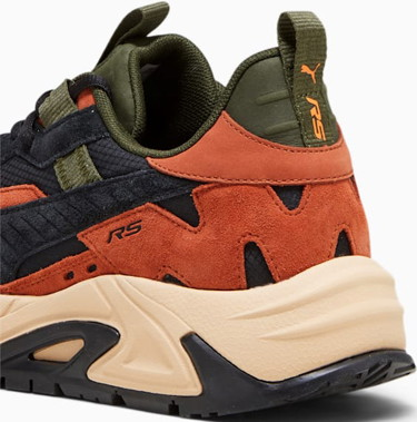 Sneakerek és cipők Puma RS Többszínű | 394754-02, 3