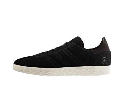 Sneakerek és cipők adidas Originals WINGS + HORNS x Gazelle OG 85 Fekete | BB3749