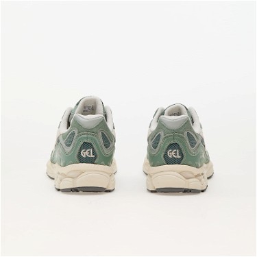 Sneakerek és cipők Asics Gel NYC Szürke | 1203A383-302, 3