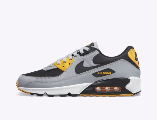 Sneakerek és cipők Nike Air Max 90 Szürke | DH4619-003