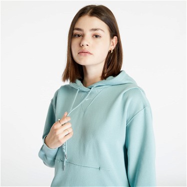 Sweatshirt Nike Sportswear Modern Fleece Hoodie Türkizkék | DV7806-309, 4