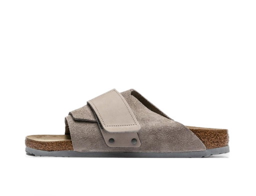 Sneakerek és cipők Birkenstock Kyoto Szürke | 1015573