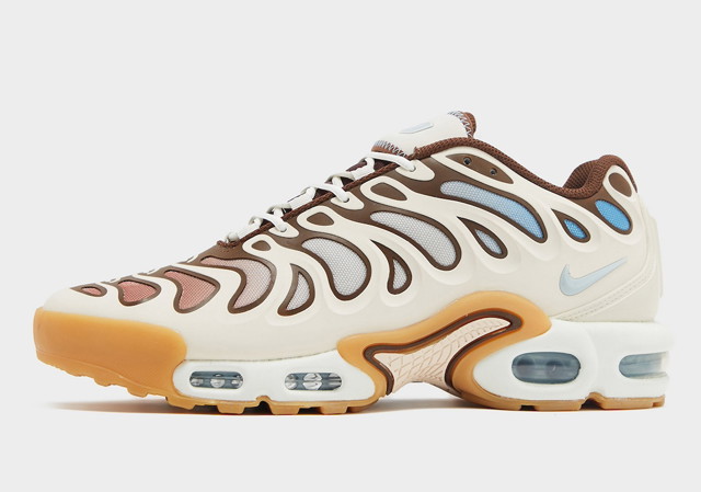 Sneakerek és cipők Nike Air Max Plus Drift "Phantom Cacao Wow" Barna | FD4290-001