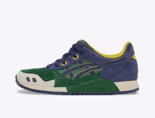 Sneakerek és cipők Asics Gel-Lyte III OG Sneakers Orgona | 1201A526.300