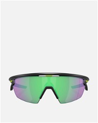 Sphaera Sunglasses Matte Black / Prizm Golf