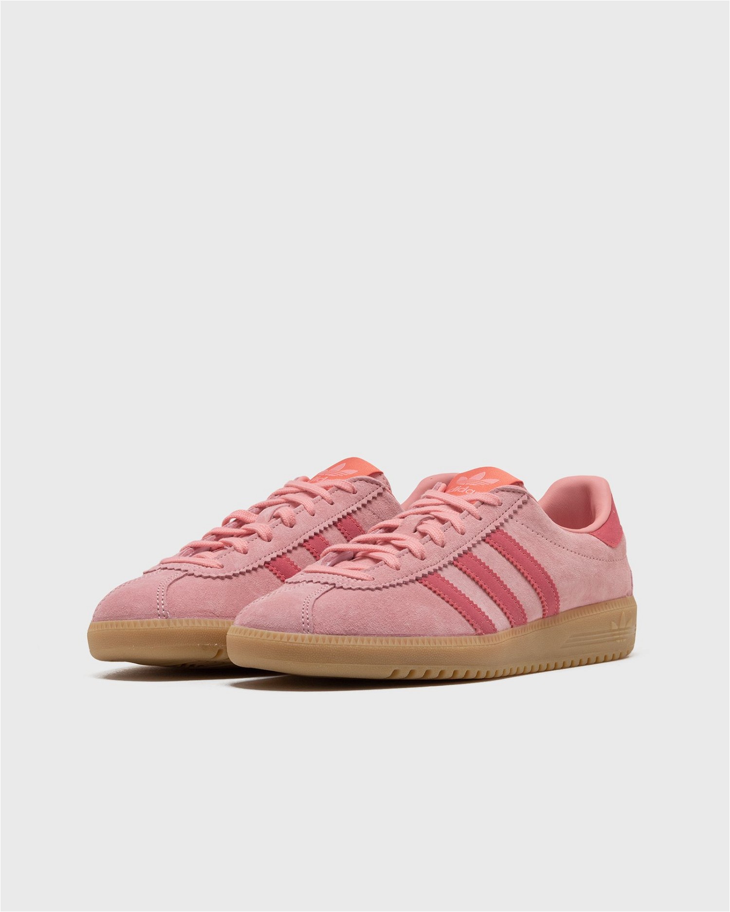 Sneakerek és cipők adidas Originals Bermuda Semi Pink Spark Rózsaszín | IH0302, 1
