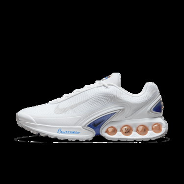 Sneakerek és cipők Nike Air Max Dn Blueprint Fehér | HV6230-100, 0