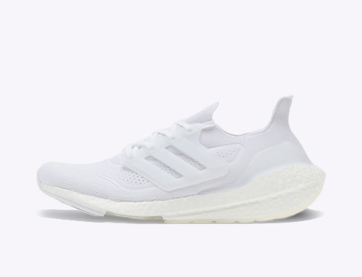 Fuss adidas Performance UltraBOOST 21 Fehér | FY0379